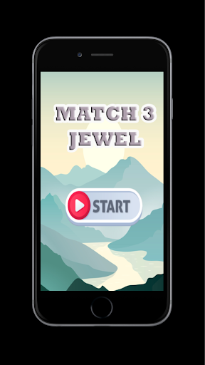 Jewel Match 3
