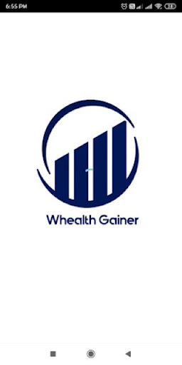 Wealth Gainer