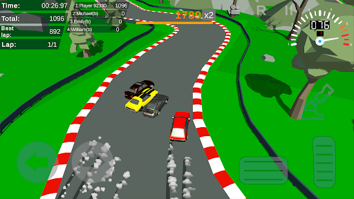 VAZ Drift Simulator: Online - Racing - games