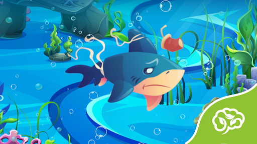 Aqua heroes screenshot 4