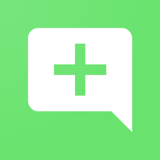 Chat Starter logo