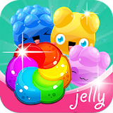 Ultimate Jelly Blast Mania icon