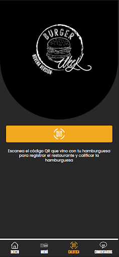 Burger Week Bolivia Screen 3