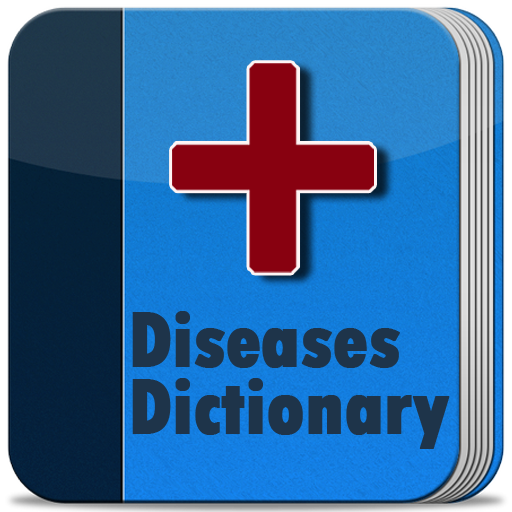 Disorder & Diseases Dictionary 4.0.0 Icon