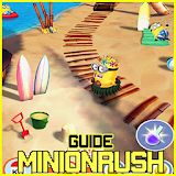 Guide for Minion Rush New! icon
