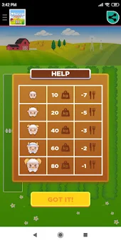 Sheep Fight Game screenshot 7