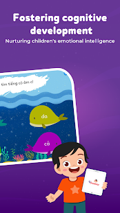 Vmonkey: Kids Learn Vietnamese