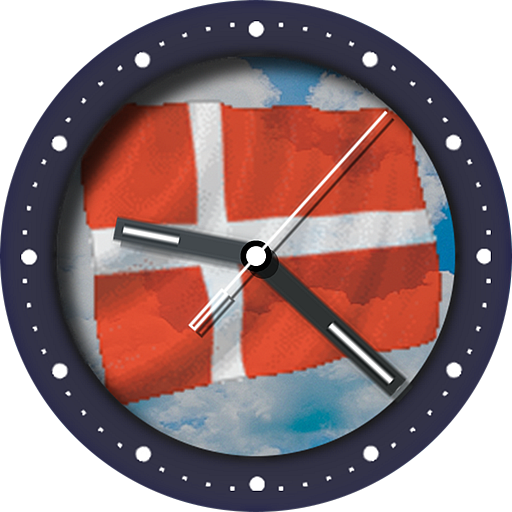 268 PS Denmark logo