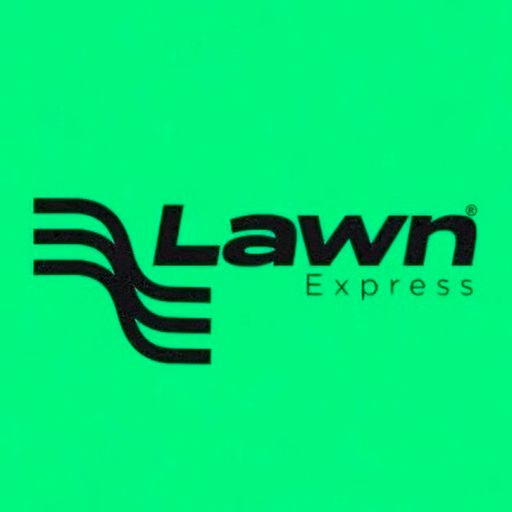Lawn Express Entregador logo