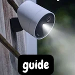 Cover Image of ดาวน์โหลด SimpliSafe camera guide  APK