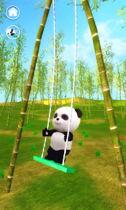 Talking Panda For PC installation
