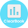 ClearBook - purchase and sales app | Khata Book icon