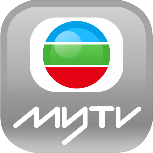 myTV  Icon