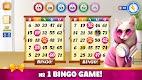 screenshot of Pet Bingo: Bingo Game 2022