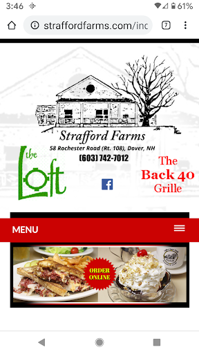 Strafford Farms/Back 40 Screen 3