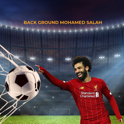 خلفيات محمد صلاح