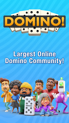 Get the Most Out of Domino! Multiplayer Dominoes: Expert Tips for Games