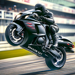 Icon image Bike Racing Moto Bike Games