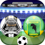 DR Congo Premier League