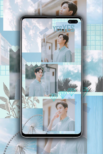 Kim Soo Hyun Wallpaper 2023 HD Screen 3