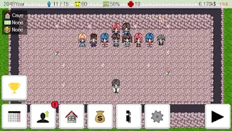 Game screenshot Soccer of Procreation mod apk