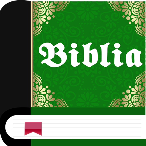 Biblia de estudio Reina Valera 4.0 Icon