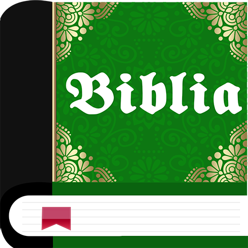 Biblia de estudio Reina Valera logo