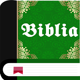 Icon image Biblia de estudio Reina Valera