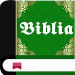 Biblia de estudio Reina Valera Apk