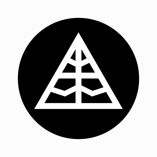 The Almond Branch logo