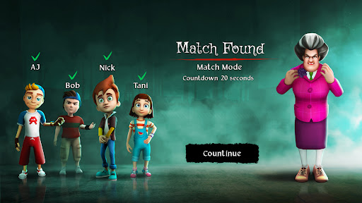 Playtime Adventure Multiplayer 14