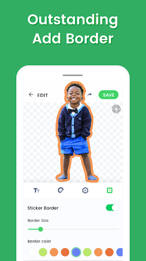 Sticker Maker - WASticker - Personalization - apps