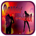 Cover Image of Download Lagu Dangdut Pallapa  APK