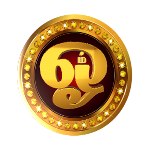 om tv logo