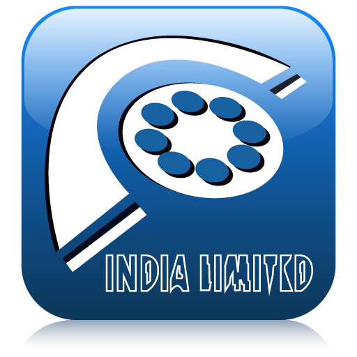 India Limited Screen 2