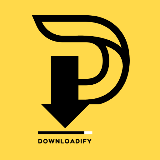Downloadify - Video Downloader logo