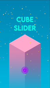 Cube Slicer