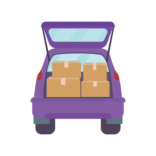 BOOTY - Carboots Auctions eBay logo