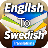Swedish To English Translation icon