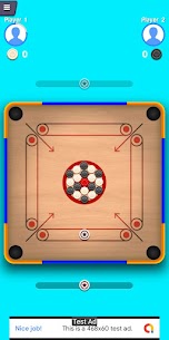 Carrom Apk Mod for Android [Unlimited Coins/Gems] 1