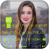 My photo keyboard - Picture Keyboard icon
