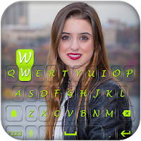 My photo keyboard - Picture Keyboard