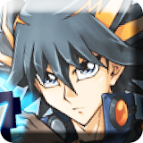 YuGi 5D Tag Force Oh 5 icon