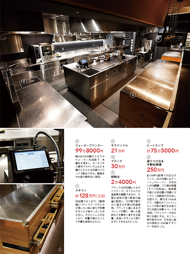 月刊専門料理 Screenshot 2 - AppWisp.com