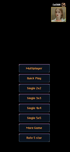 Android application Rubiks Cube Multiplayer Solves screenshort