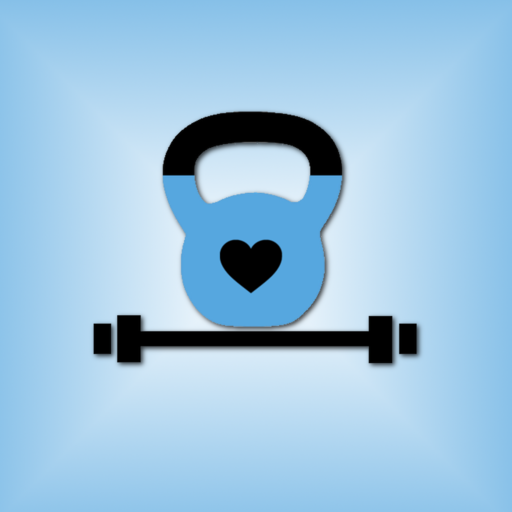 Je Suis Fit logo