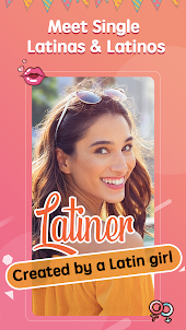 Latiner: Latino, Latina Dating