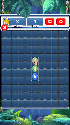 Number Puzzle - TenTen Screen 2