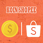 Cover Image of Herunterladen Tips Mendapatkan Koin Shopee 1.0.0 APK