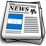 Honduras News icon